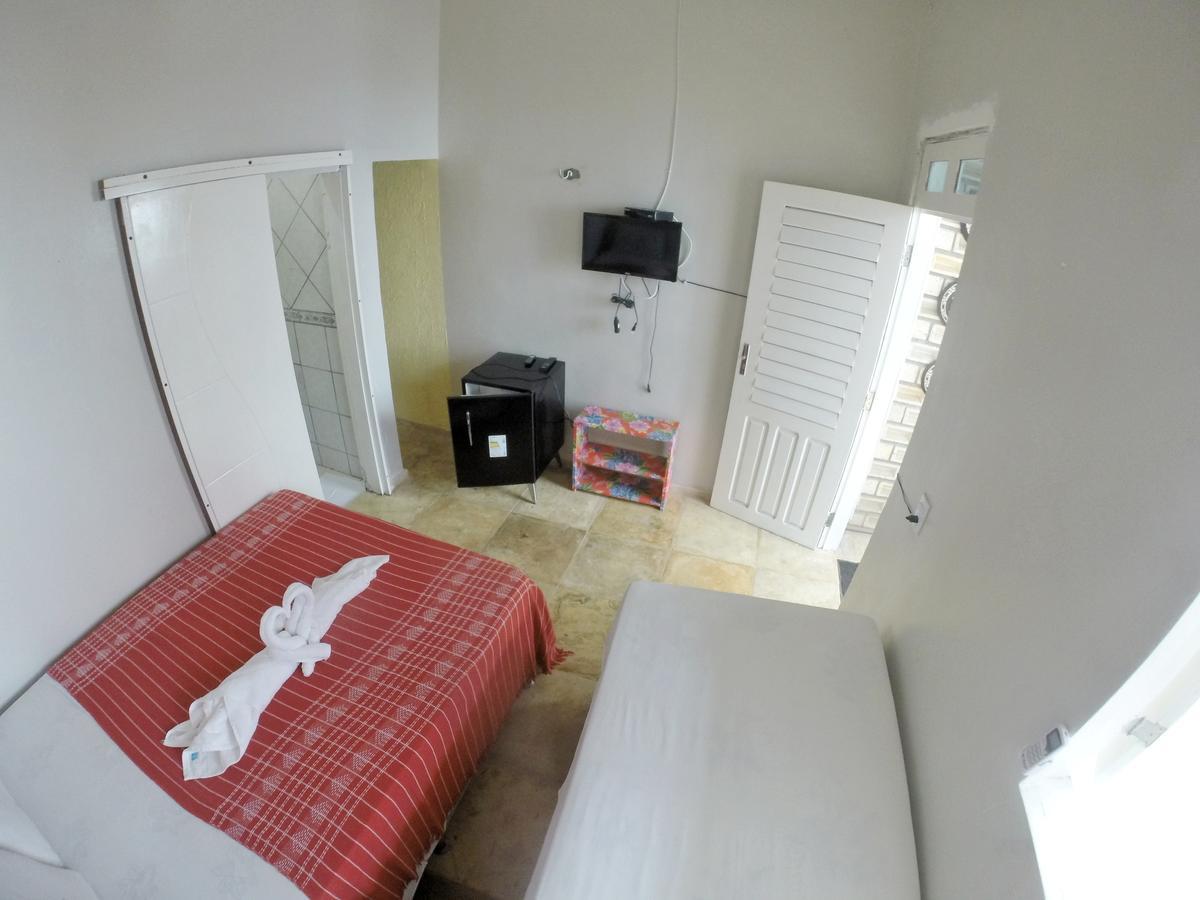 Hotel Isalana Beach จีโจกา จี เจรีกวากวารา ภายนอก รูปภาพ