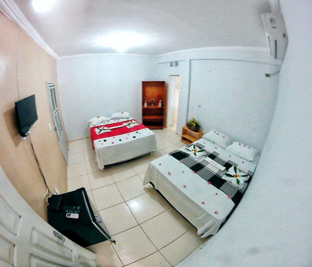 Hotel Isalana Beach จีโจกา จี เจรีกวากวารา ภายนอก รูปภาพ