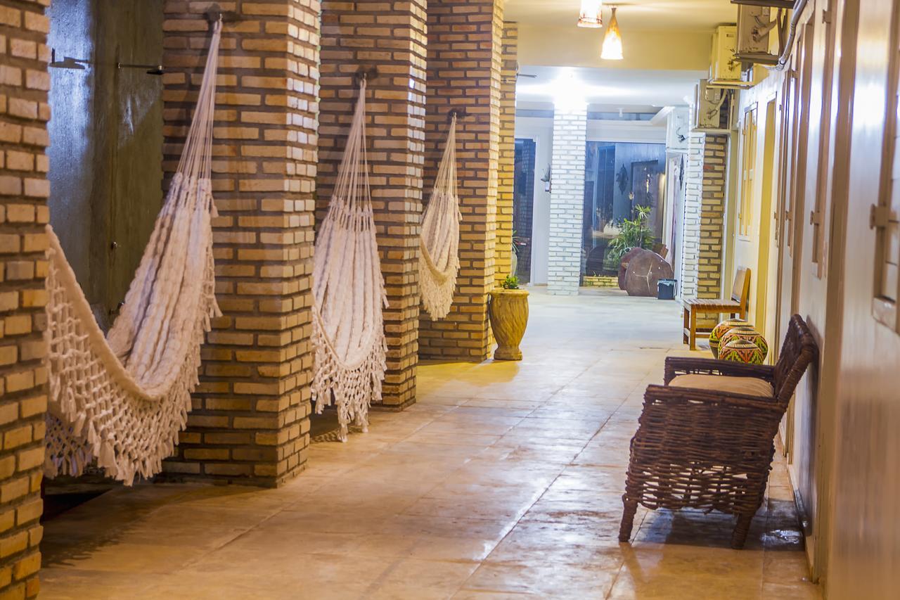 Hotel Isalana Beach จีโจกา จี เจรีกวากวารา ภายนอก รูปภาพ